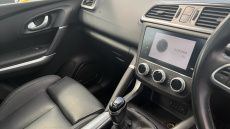 Renault Kadjar 1.3 TCE 160 GT Line 5dr Petrol Hatchback